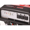 Powertech 6500W 13Hp Petrol Generator With Electric Start
