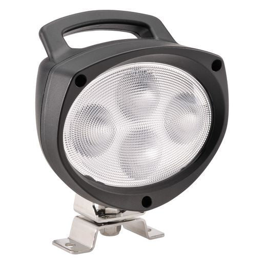 Narva LED Mini Senator Work Lamp Flood Beam 72465