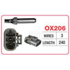 Goss Oxygen Sensor OX206