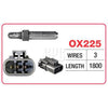 Goss Oxygen Sensor OX225