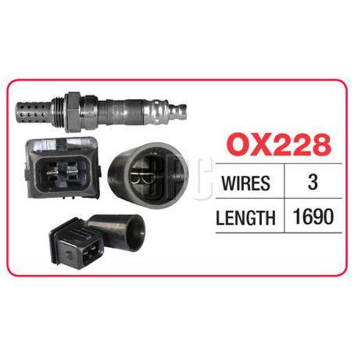 Goss Oxygen Sensor OX228