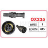 Goss Oxygen Sensor OX235