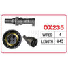Goss Oxygen Sensor OX235