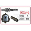 Goss Oxygen Sensor OX240