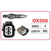 Goss Oxygen Sensor OX258