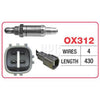 Goss Oxygen Sensor OX312