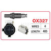 Goss Oxygen Sensor OX327
