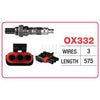 Goss Oxygen Sensor OX332