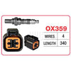 Goss Oxygen Sensor OX359
