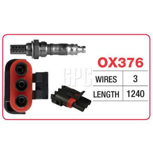 Goss Oxygen Sensor OX376