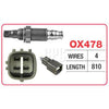 Goss Oxygen Sensor OX478