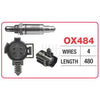Goss Oxygen Sensor OX484