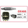 Goss Oxygen Sensor OX485