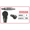 Goss Oxygen Sensor OX538