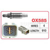 Goss Oxygen Sensor OX585