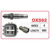 Goss Oxygen Sensor OX592