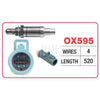 Goss Oxygen Sensor OX595