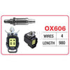 Goss Oxygen Sensor OX606
