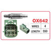 Goss Oxygen Sensor OX642