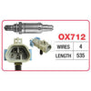 Goss Oxygen Sensor OX712