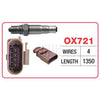 Goss Oxygen Sensor OX721