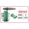 Goss Oxygen Sensor OX727