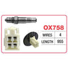 Goss Oxygen Sensor OX758