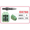 Goss Oxygen Sensor OX760
