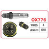 Goss Oxygen Sensor OX776