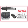 Goss Oxygen Sensor OX784