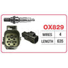 Goss Oxygen Sensor OX829