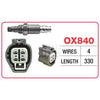 Goss Oxygen Sensor OX840