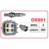 Goss Oxygen Sensor OX851