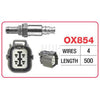 Goss Oxygen Sensor OX854