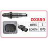 Goss Oxygen Sensor OX859