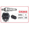 Goss Oxygen Sensor OX865