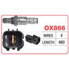 Goss Oxygen Sensor OX866