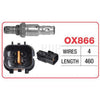 Goss Oxygen Sensor OX866