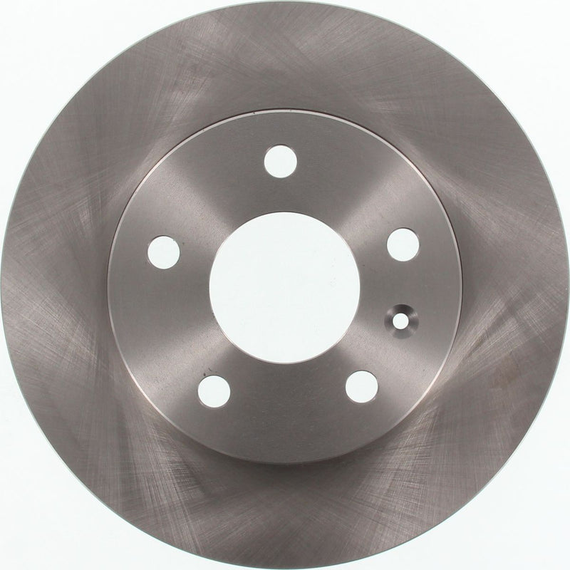 Tru Stop Brake Rotor Solid 264Mm TSR816