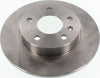 Tru Stop Brake Rotor Solid 264Mm TSR816