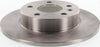 Tru Stop Brake Rotor Solid 264Mm TSR816
