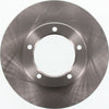 Tru Stop Brake Rotor Vented 322Mm TSR790