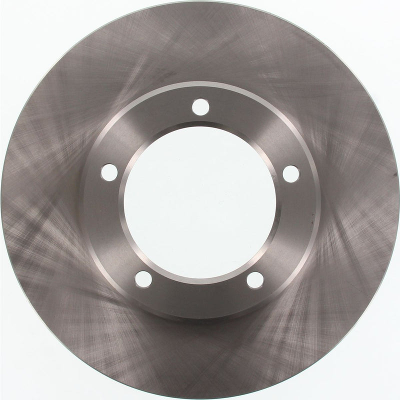 Tru Stop Brake Rotor Vented 322Mm TSR790