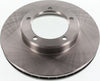 Tru Stop Brake Rotor Vented 322Mm TSR790