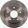 Tru Stop Disc Brake Rotor TSR035
