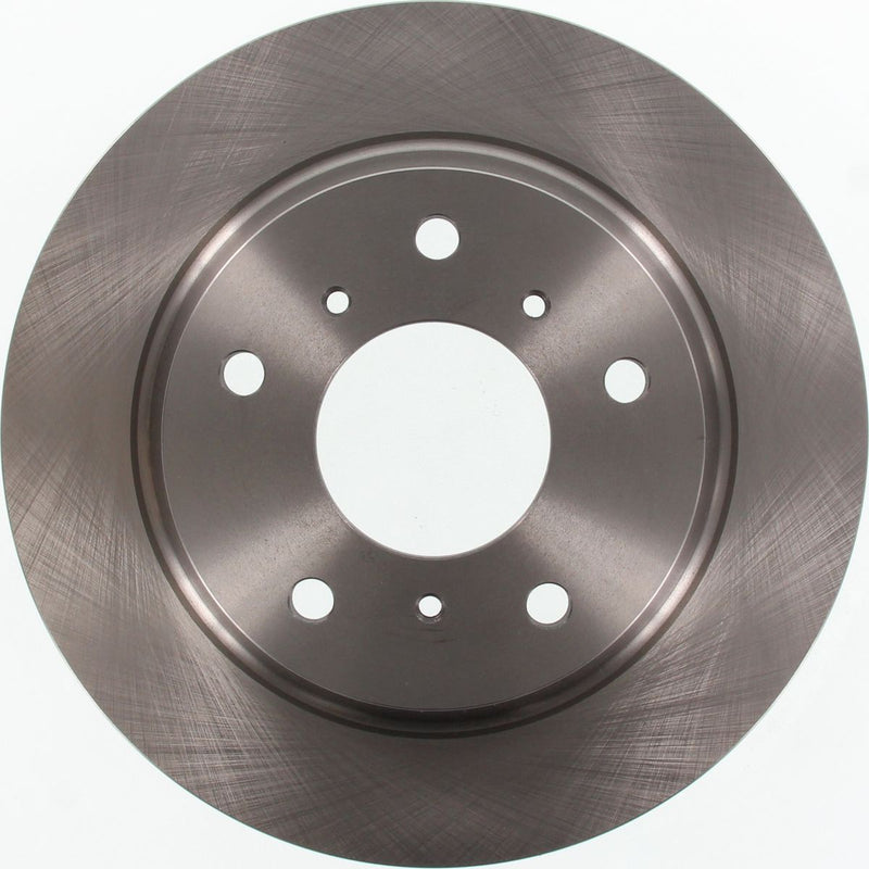 Tru Stop Disc Brake Rotor TSR035