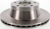 Tru Stop Disc Brake Rotor TSR035