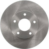 Tru Stop Brake Rotor Vented 279.8Mm TSR573