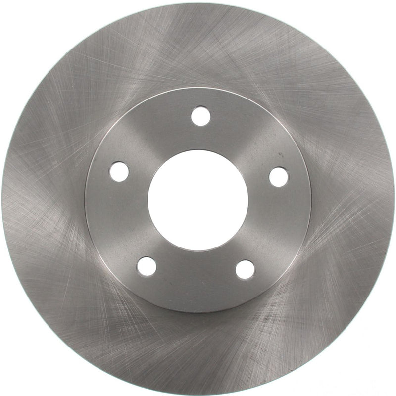 Tru Stop Brake Rotor Vented 279.8Mm TSR573