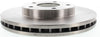 Tru Stop Brake Rotor Vented 279.8Mm TSR573